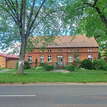 Ferienwohnung Buchholz Buchholz  Экстерьер фото