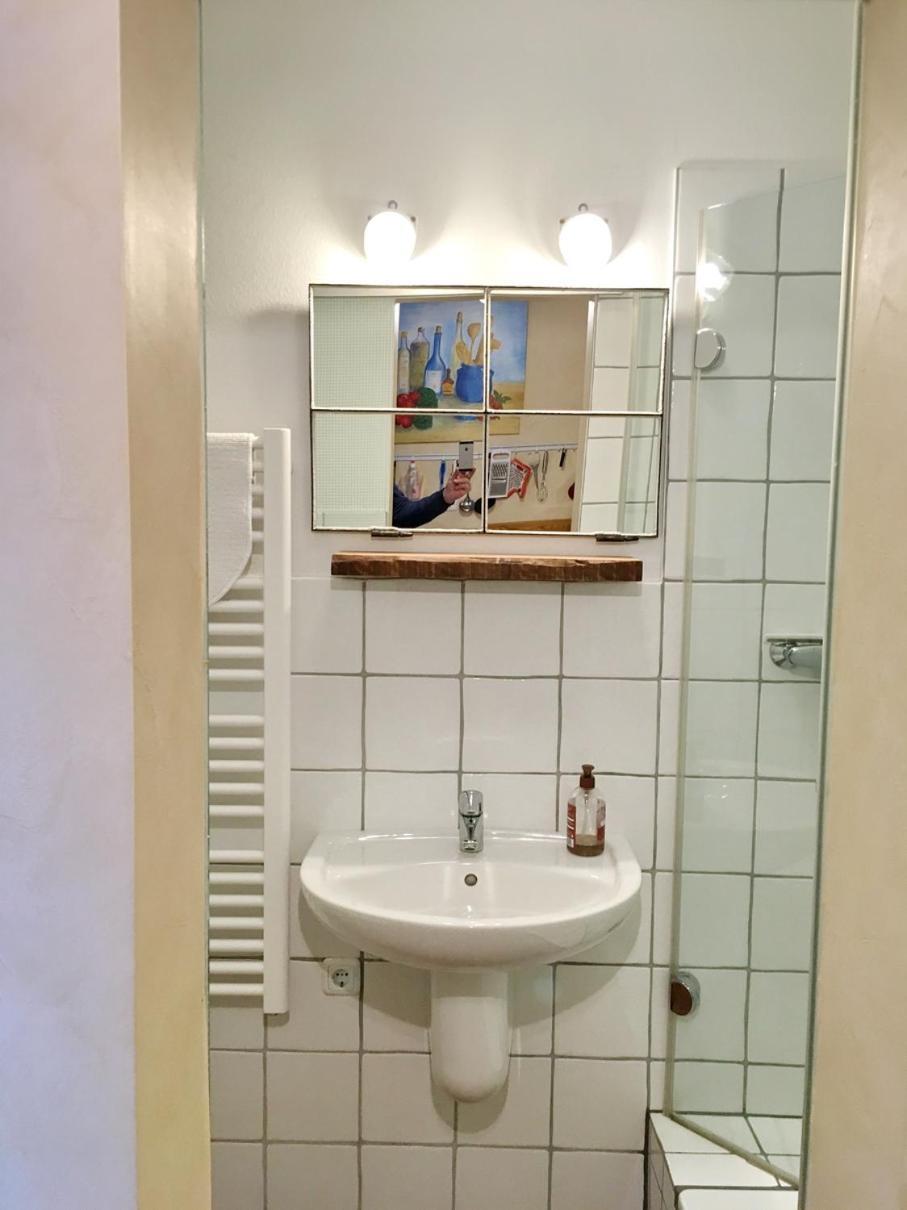 Ferienwohnung Buchholz Buchholz  Экстерьер фото