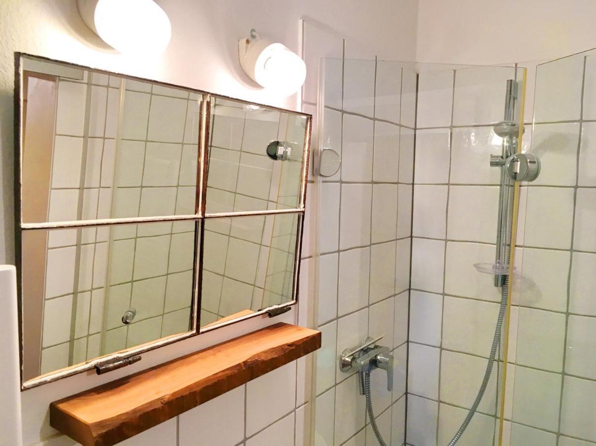Ferienwohnung Buchholz Buchholz  Экстерьер фото