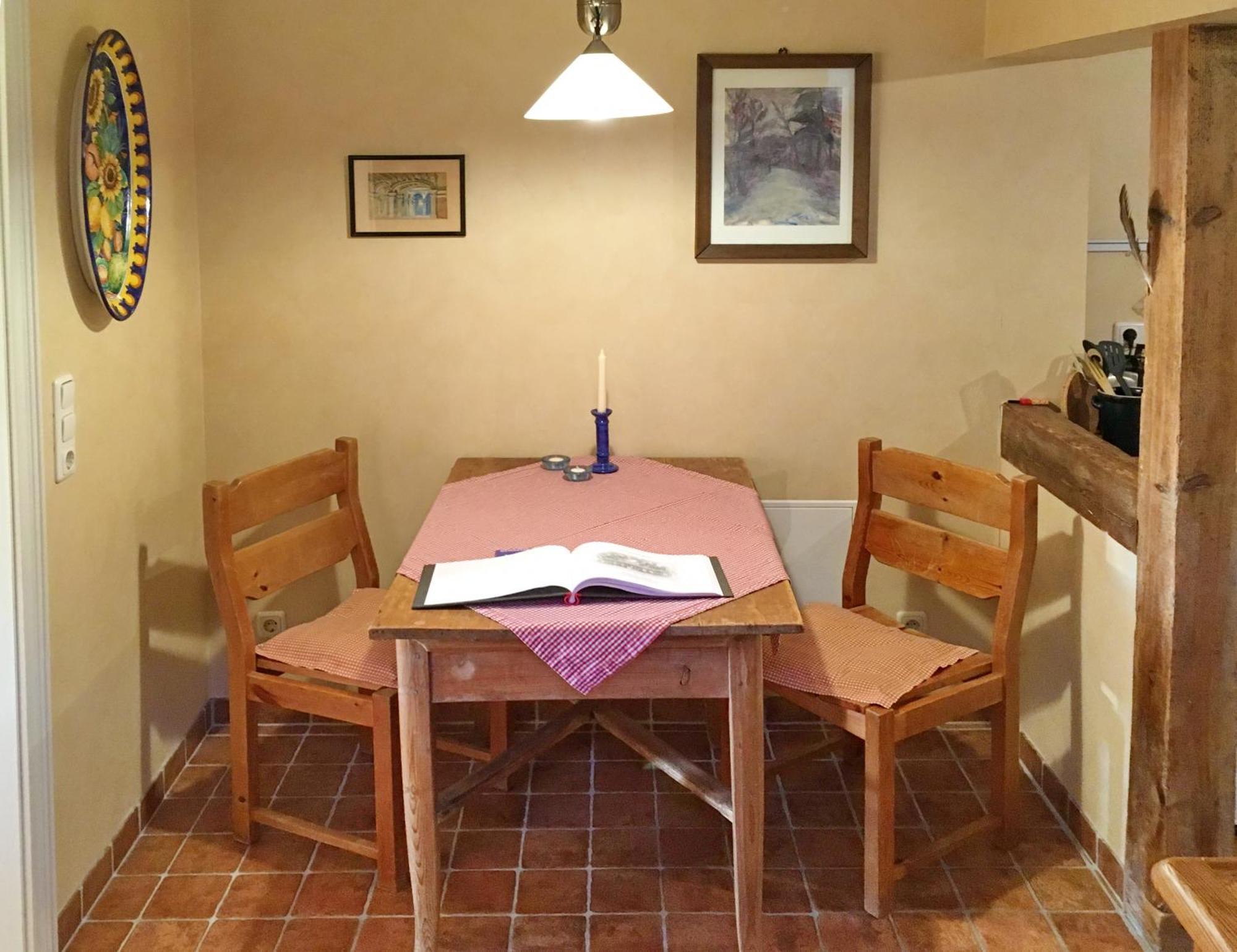 Ferienwohnung Buchholz Buchholz  Экстерьер фото